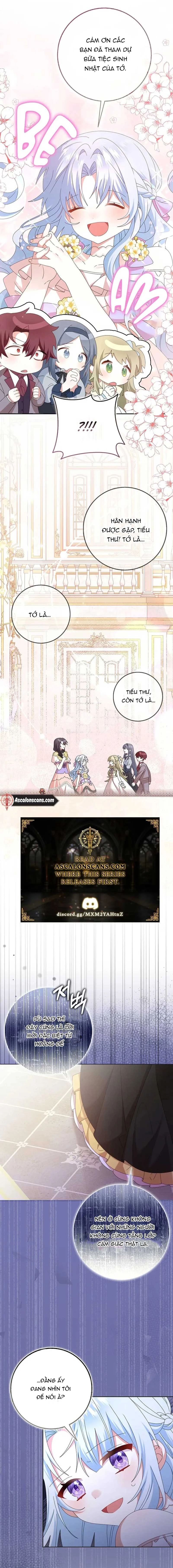 Tôi Sẽ Chiếm Lấy Ngư Trường Chapter  26 - 13