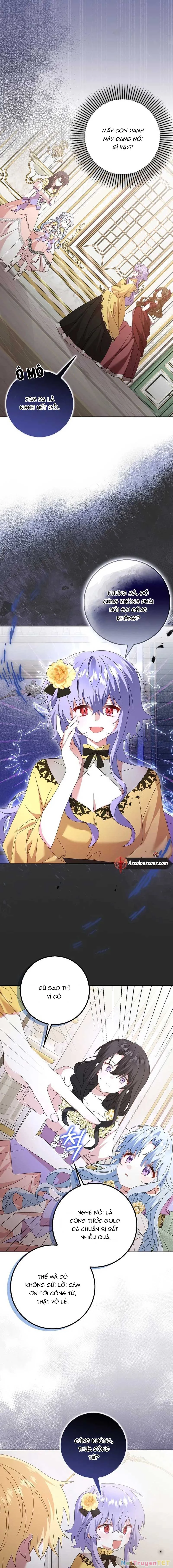 Tôi Sẽ Chiếm Lấy Ngư Trường Chapter  26 - 14