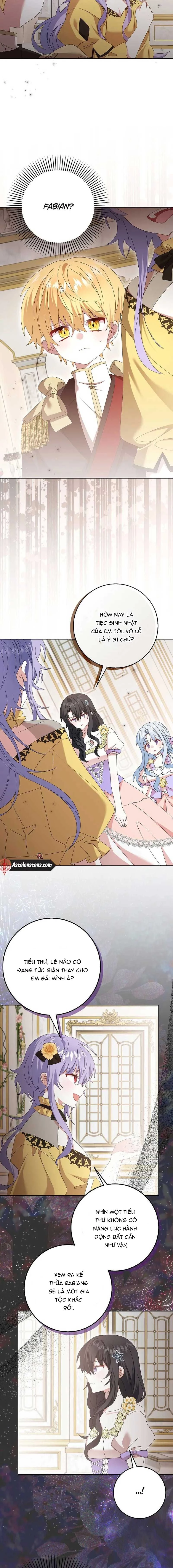 Tôi Sẽ Chiếm Lấy Ngư Trường Chapter  26 - 15