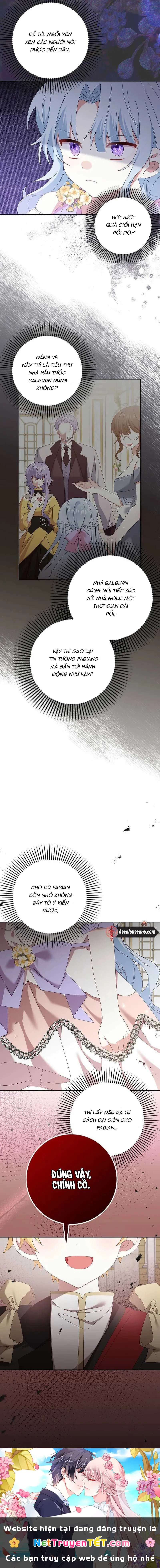 Tôi Sẽ Chiếm Lấy Ngư Trường Chapter  26 - 16