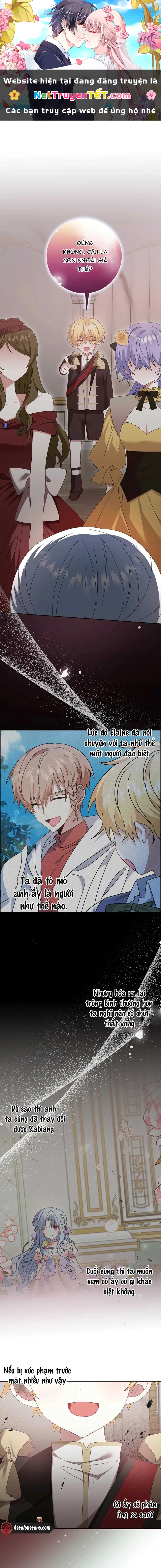 Tôi Sẽ Chiếm Lấy Ngư Trường Chapter 27 - 1