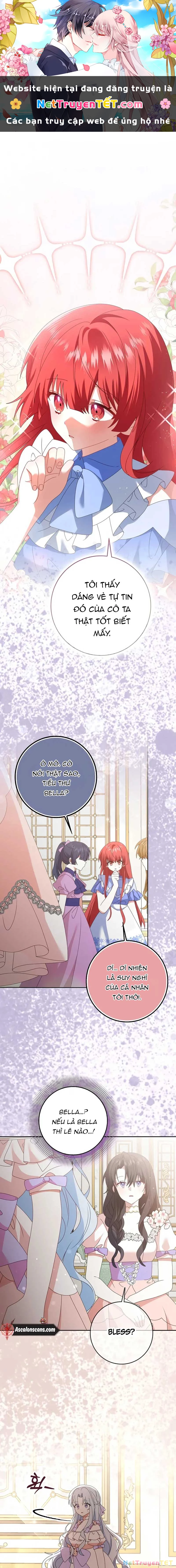 Tôi Sẽ Chiếm Lấy Ngư Trường Chapter  28 - 1