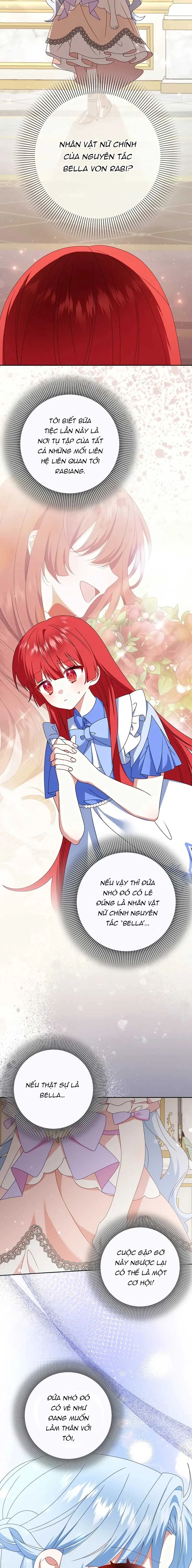 Tôi Sẽ Chiếm Lấy Ngư Trường Chapter  28 - 2