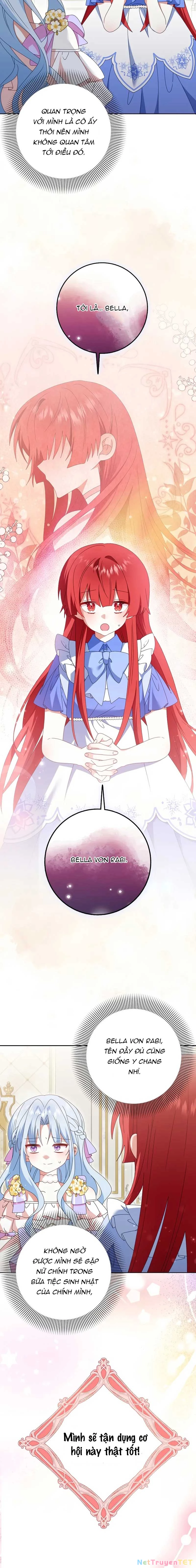 Tôi Sẽ Chiếm Lấy Ngư Trường Chapter  28 - 4