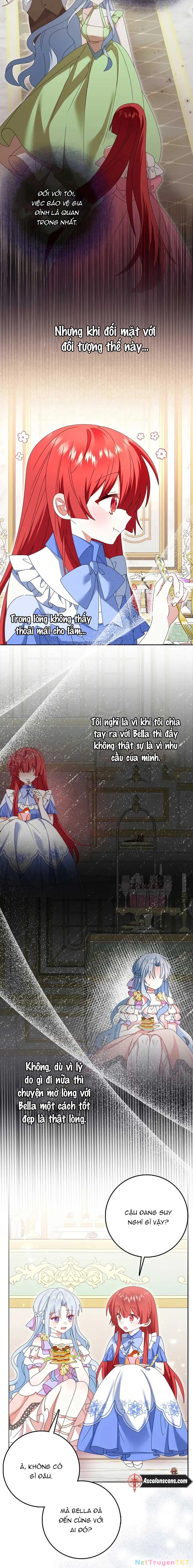 Tôi Sẽ Chiếm Lấy Ngư Trường Chapter  28 - 7