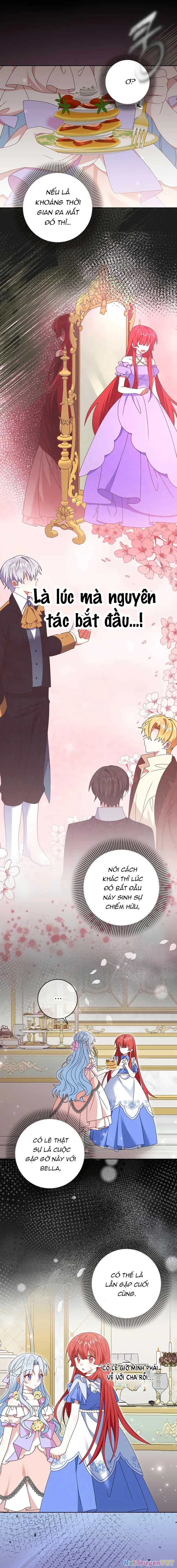 Tôi Sẽ Chiếm Lấy Ngư Trường Chapter  28 - 10