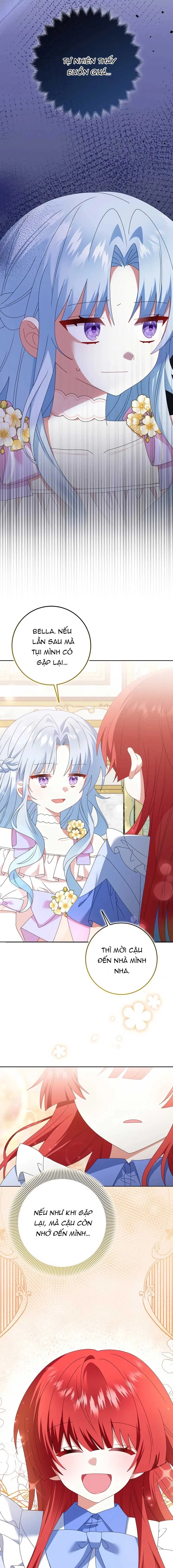 Tôi Sẽ Chiếm Lấy Ngư Trường Chapter  28 - 11