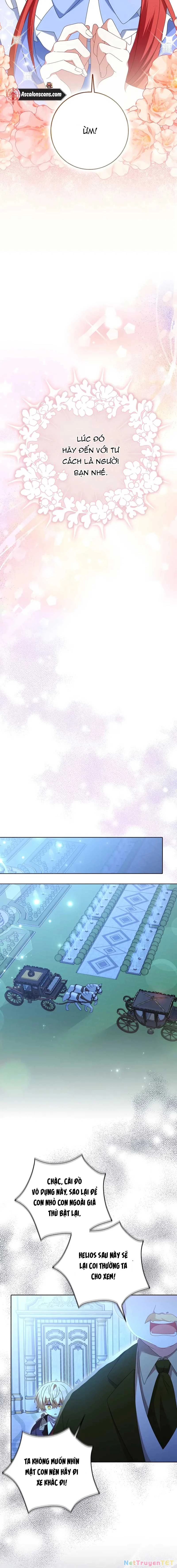 Tôi Sẽ Chiếm Lấy Ngư Trường Chapter  28 - 12