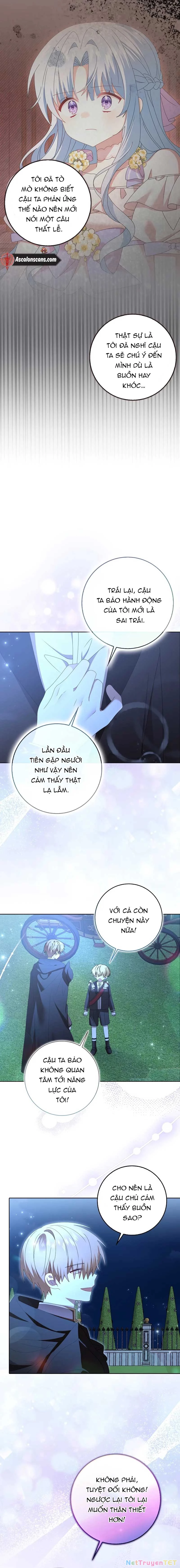 Tôi Sẽ Chiếm Lấy Ngư Trường Chapter  28 - 14