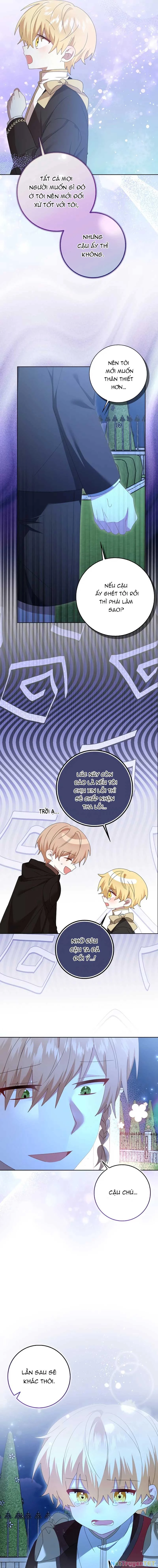 Tôi Sẽ Chiếm Lấy Ngư Trường Chapter  28 - 15