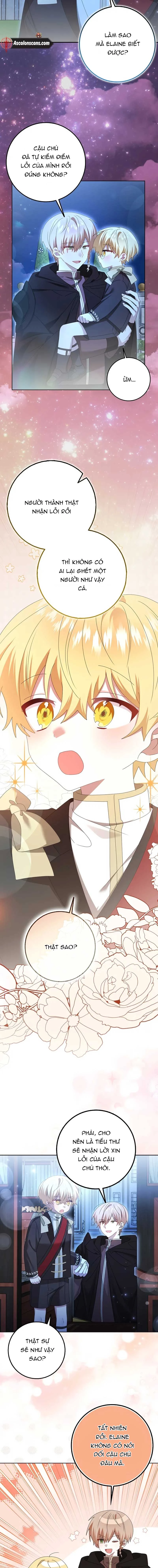 Tôi Sẽ Chiếm Lấy Ngư Trường Chapter  28 - 16