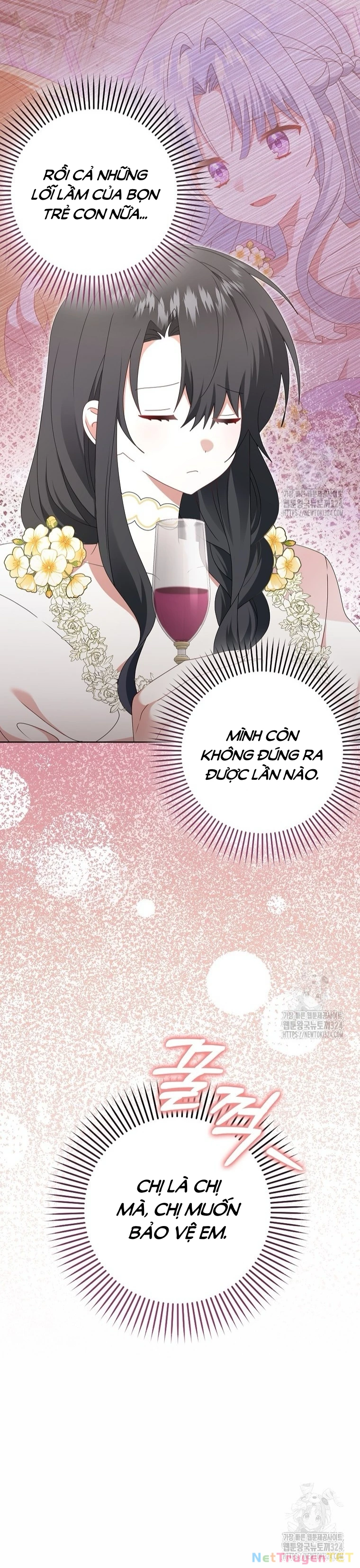 Tôi Sẽ Chiếm Lấy Ngư Trường Chapter  29 - 4