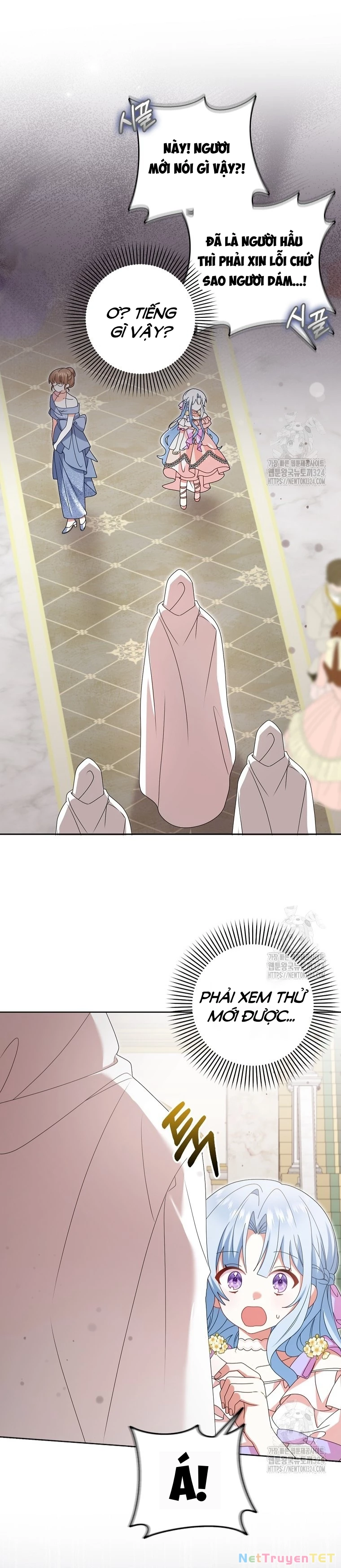 Tôi Sẽ Chiếm Lấy Ngư Trường Chapter  29 - 7