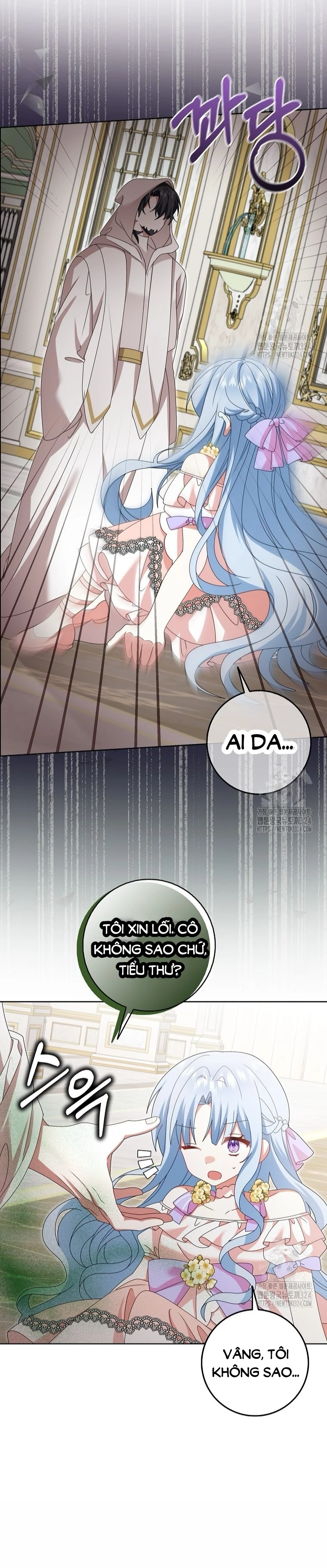 Tôi Sẽ Chiếm Lấy Ngư Trường Chapter  29 - 8
