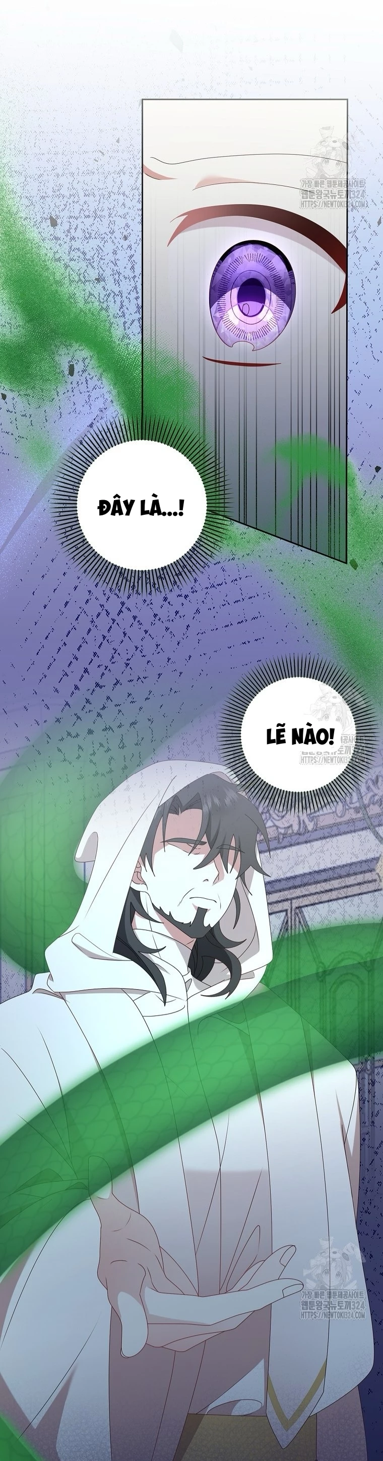 Tôi Sẽ Chiếm Lấy Ngư Trường Chapter  29 - 9