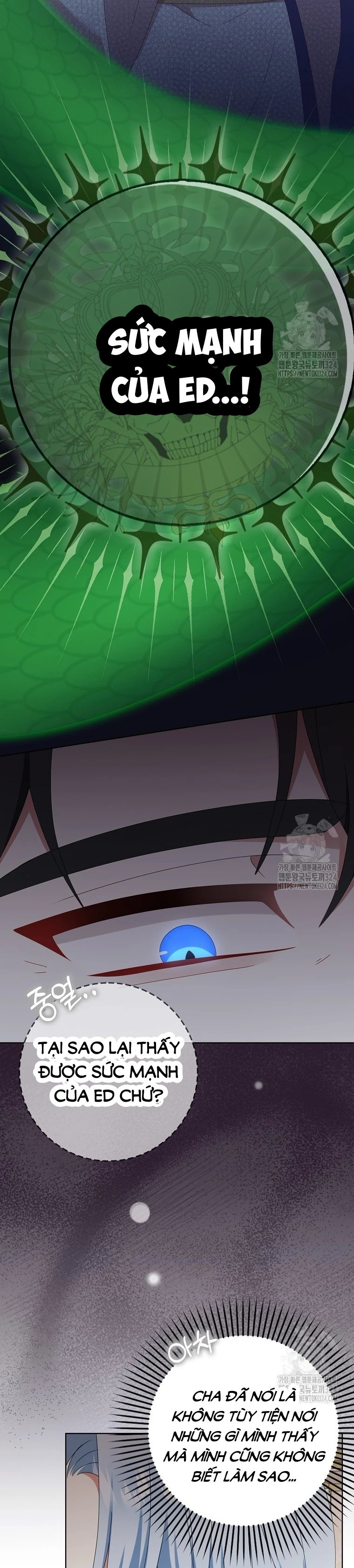 Tôi Sẽ Chiếm Lấy Ngư Trường Chapter  29 - 10