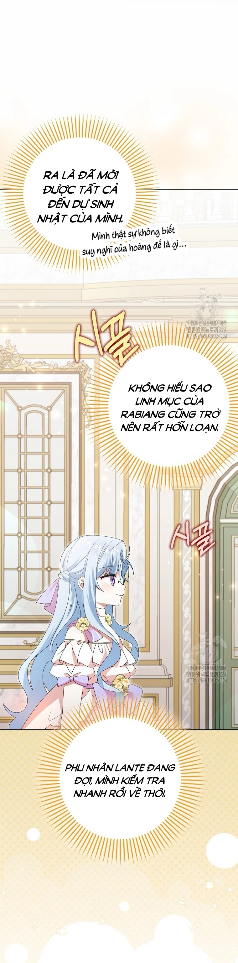 Tôi Sẽ Chiếm Lấy Ngư Trường Chapter  29 - 13