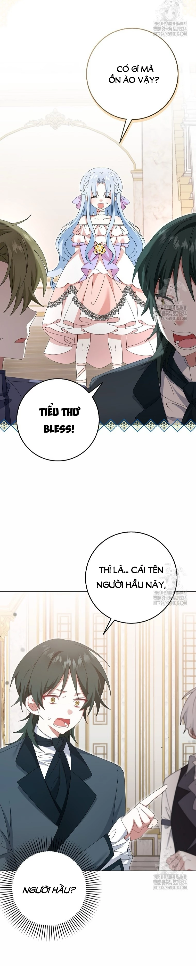 Tôi Sẽ Chiếm Lấy Ngư Trường Chapter  29 - 14