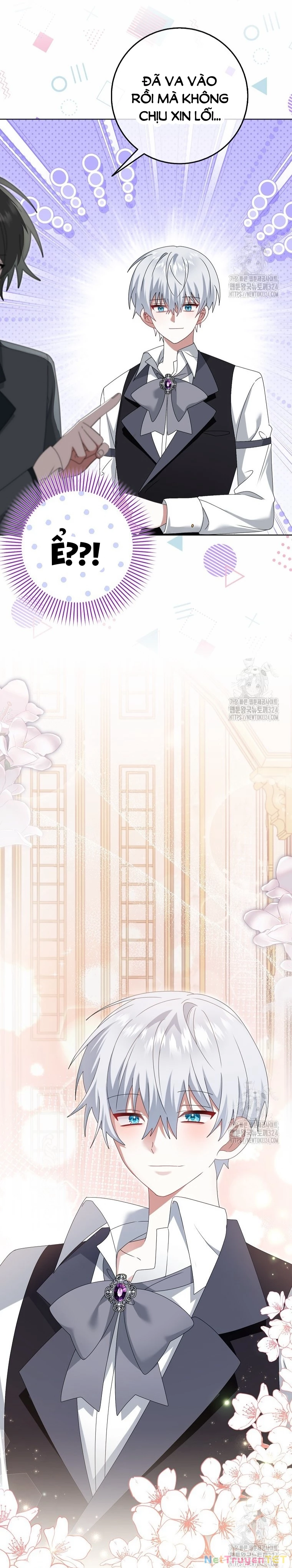 Tôi Sẽ Chiếm Lấy Ngư Trường Chapter  29 - 15