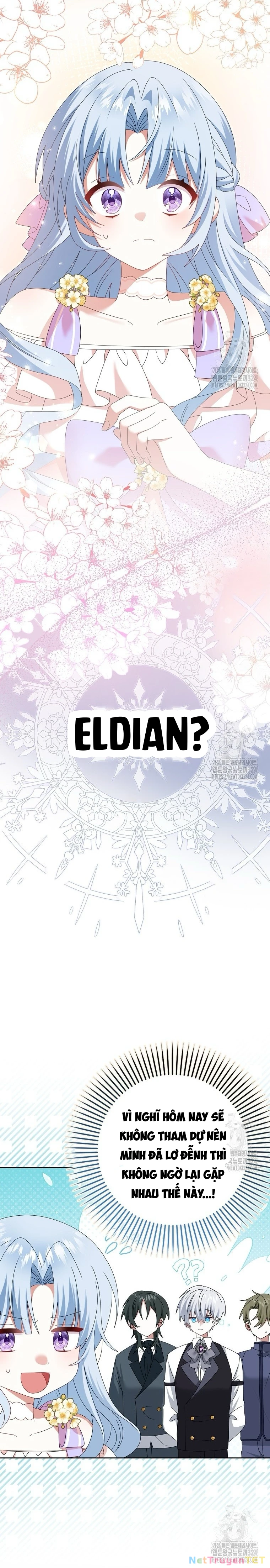 Tôi Sẽ Chiếm Lấy Ngư Trường Chapter  29 - 16