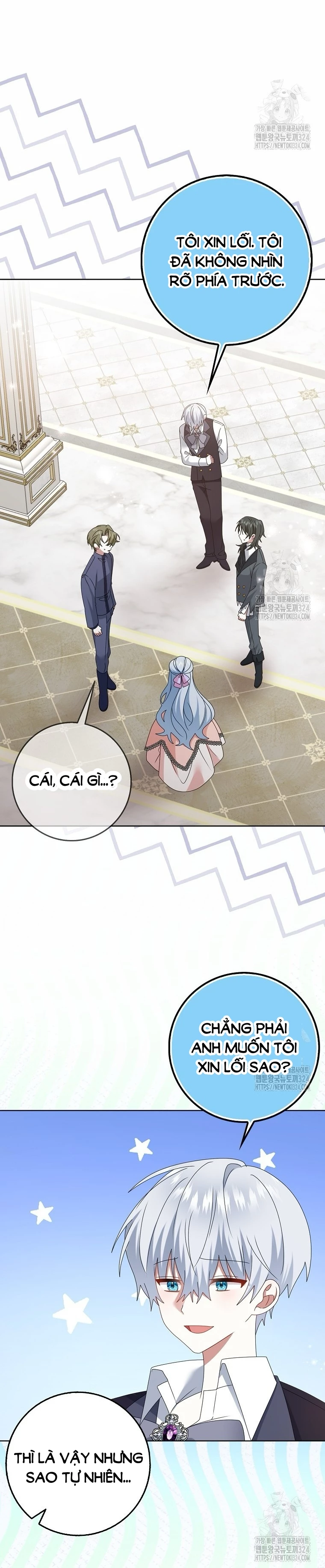 Tôi Sẽ Chiếm Lấy Ngư Trường Chapter  29 - 19