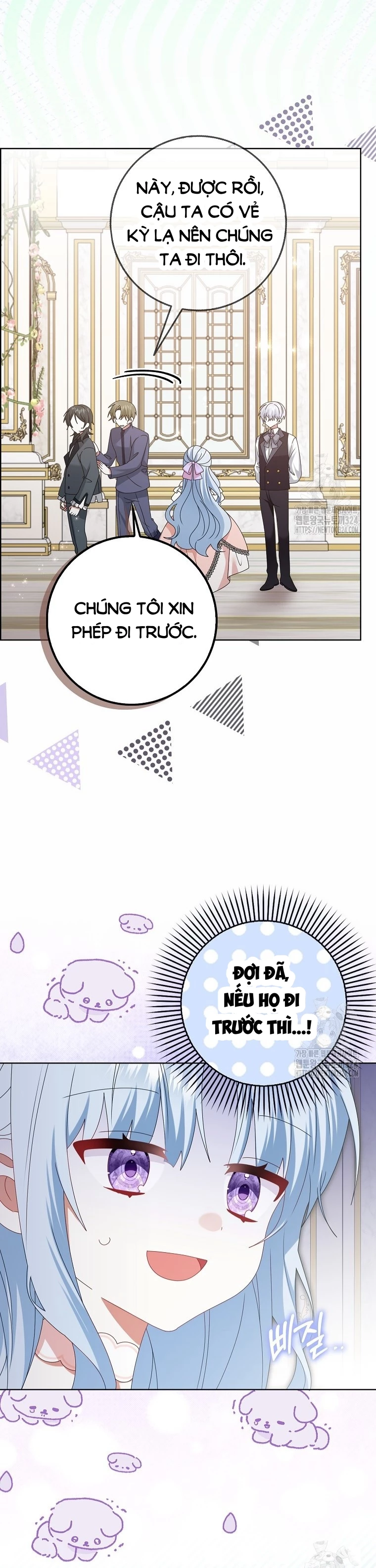 Tôi Sẽ Chiếm Lấy Ngư Trường Chapter  29 - 20