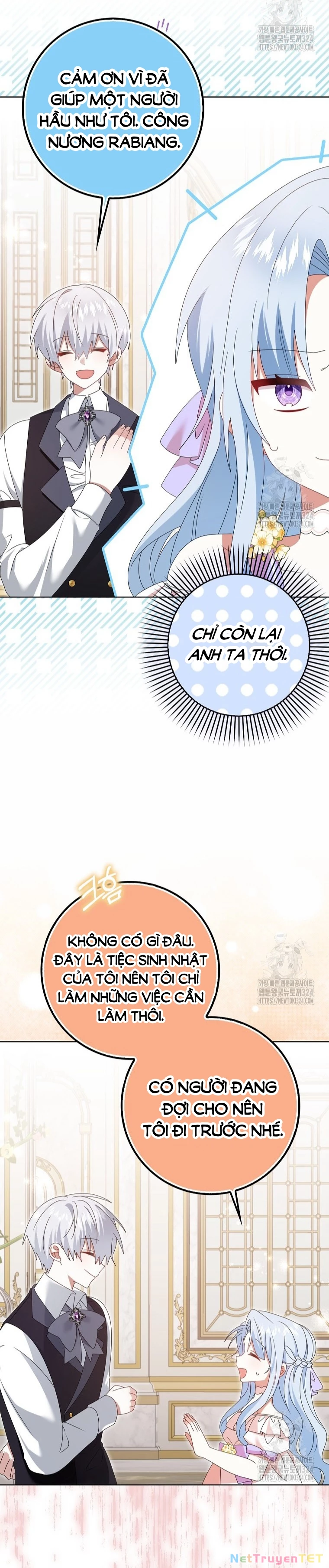 Tôi Sẽ Chiếm Lấy Ngư Trường Chapter  29 - 21