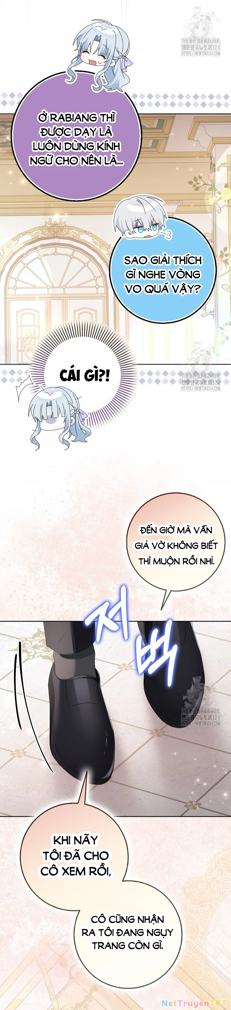 Tôi Sẽ Chiếm Lấy Ngư Trường Chapter  29 - 23