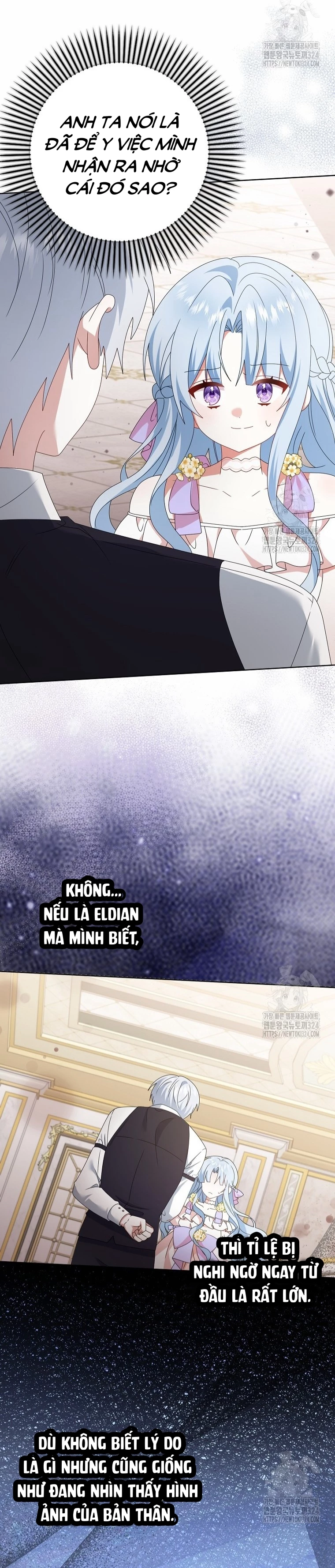 Tôi Sẽ Chiếm Lấy Ngư Trường Chapter  29 - 25