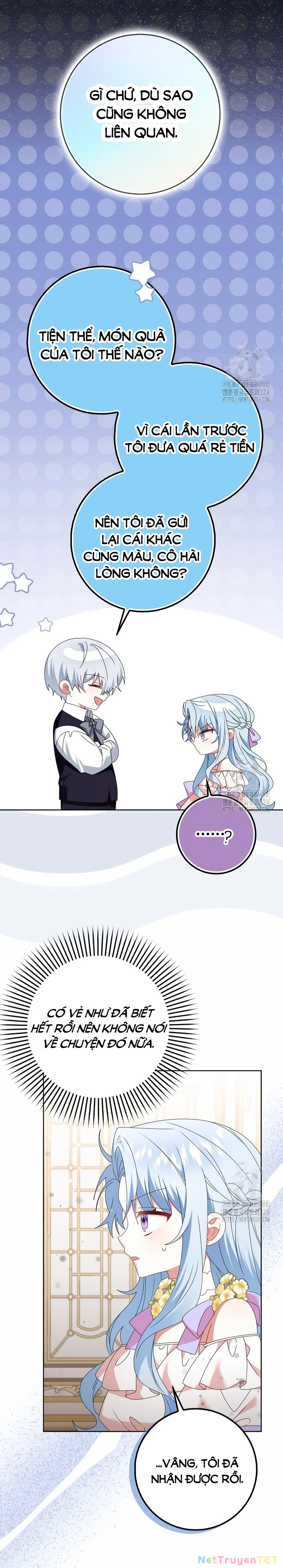 Tôi Sẽ Chiếm Lấy Ngư Trường Chapter  29 - 27