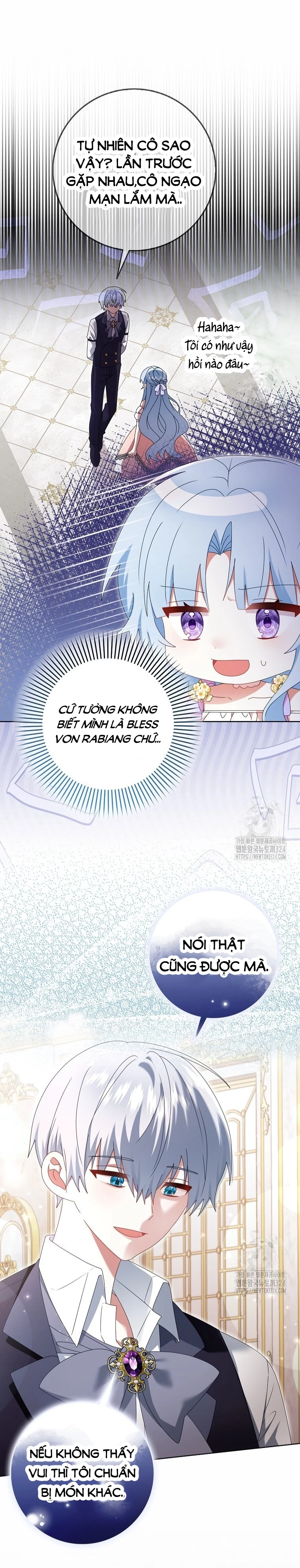 Tôi Sẽ Chiếm Lấy Ngư Trường Chapter  29 - 28