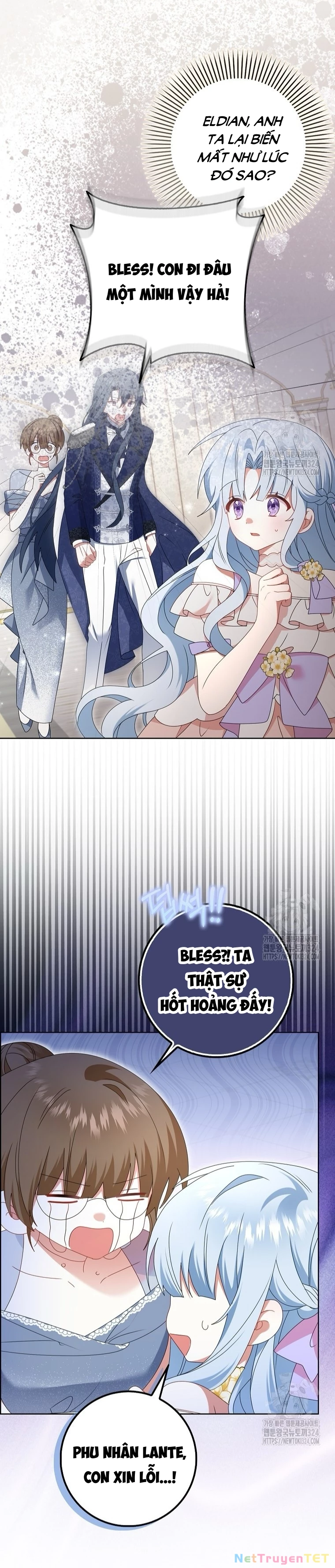 Tôi Sẽ Chiếm Lấy Ngư Trường Chapter  29 - 32