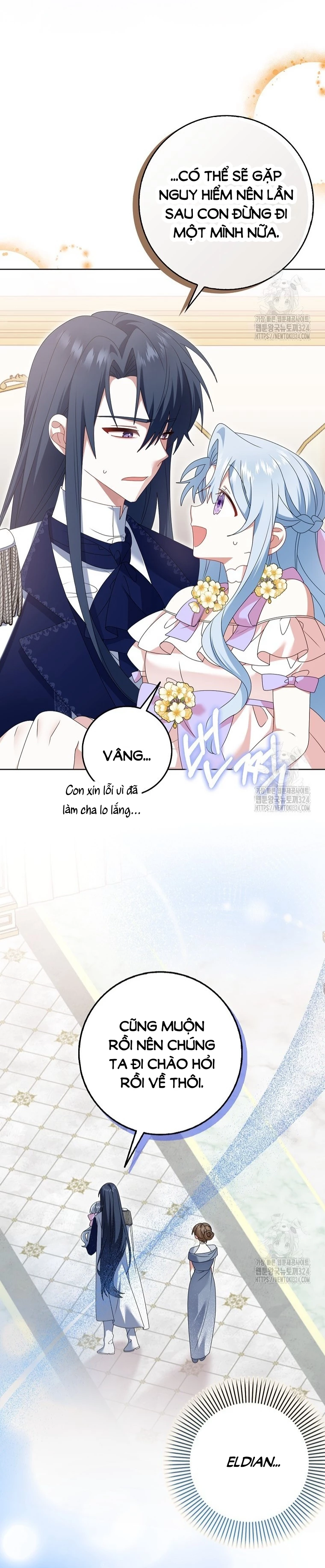 Tôi Sẽ Chiếm Lấy Ngư Trường Chapter  29 - 33