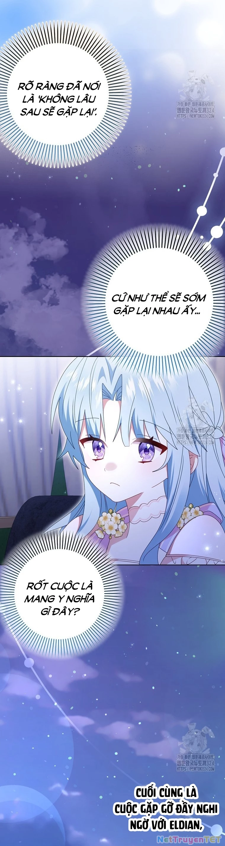 Tôi Sẽ Chiếm Lấy Ngư Trường Chapter  29 - 34