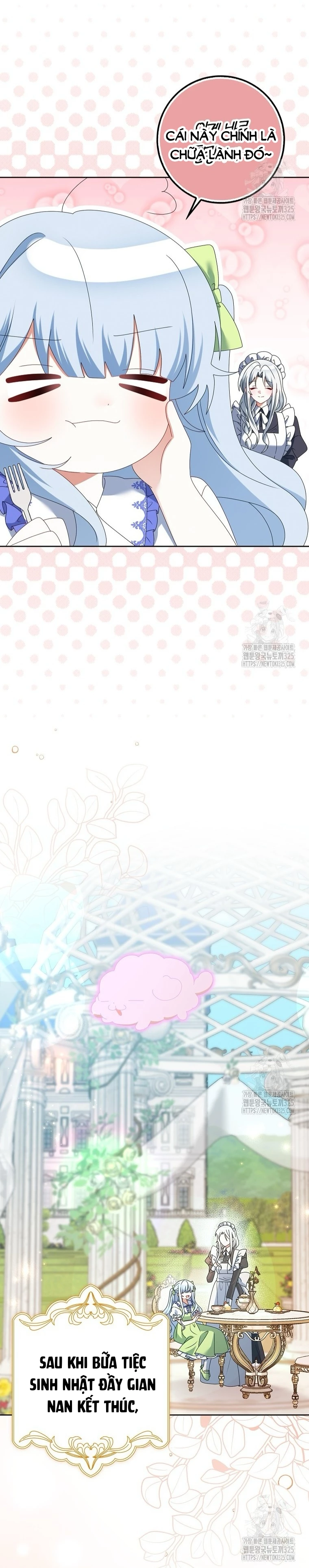 Tôi Sẽ Chiếm Lấy Ngư Trường Chapter  30 - 2