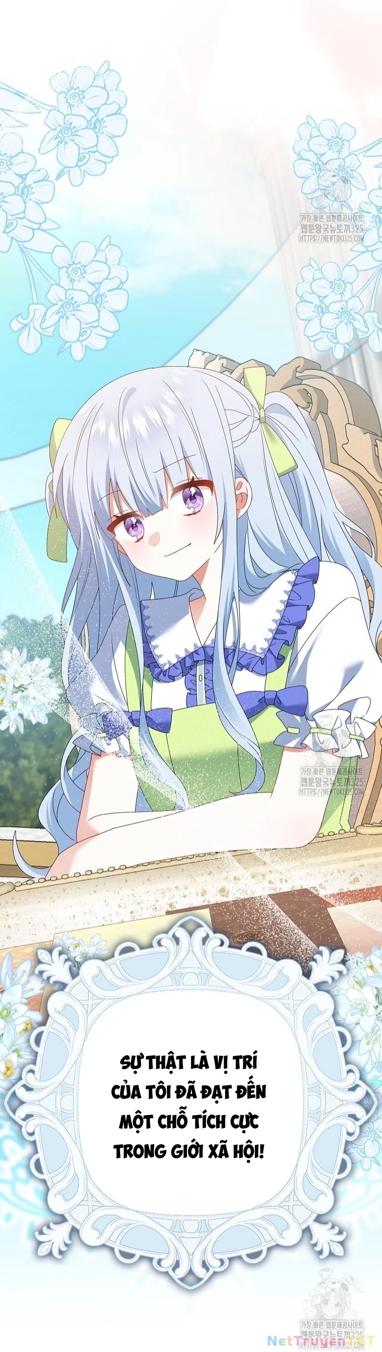 Tôi Sẽ Chiếm Lấy Ngư Trường Chapter  30 - 4