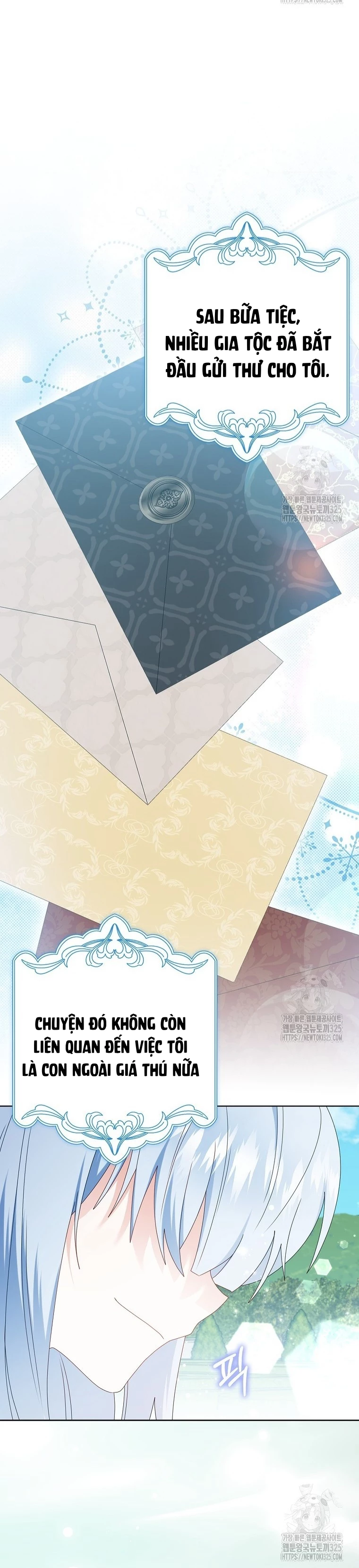 Tôi Sẽ Chiếm Lấy Ngư Trường Chapter  30 - 5