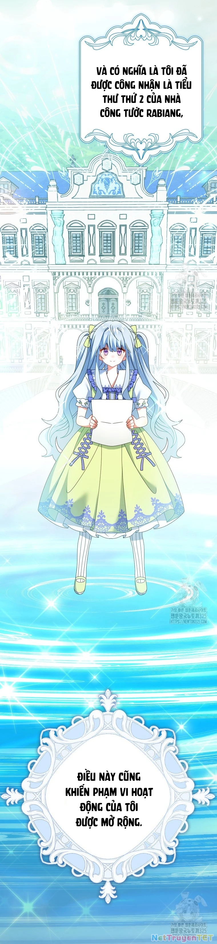 Tôi Sẽ Chiếm Lấy Ngư Trường Chapter  30 - 6