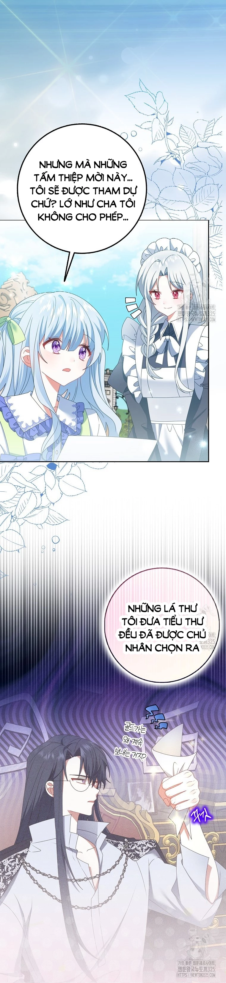 Tôi Sẽ Chiếm Lấy Ngư Trường Chapter  30 - 7