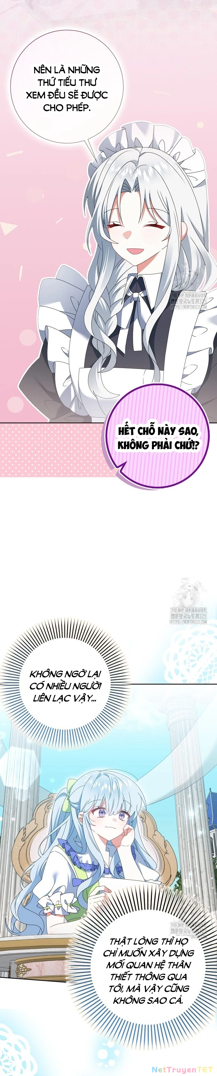 Tôi Sẽ Chiếm Lấy Ngư Trường Chapter  30 - 8