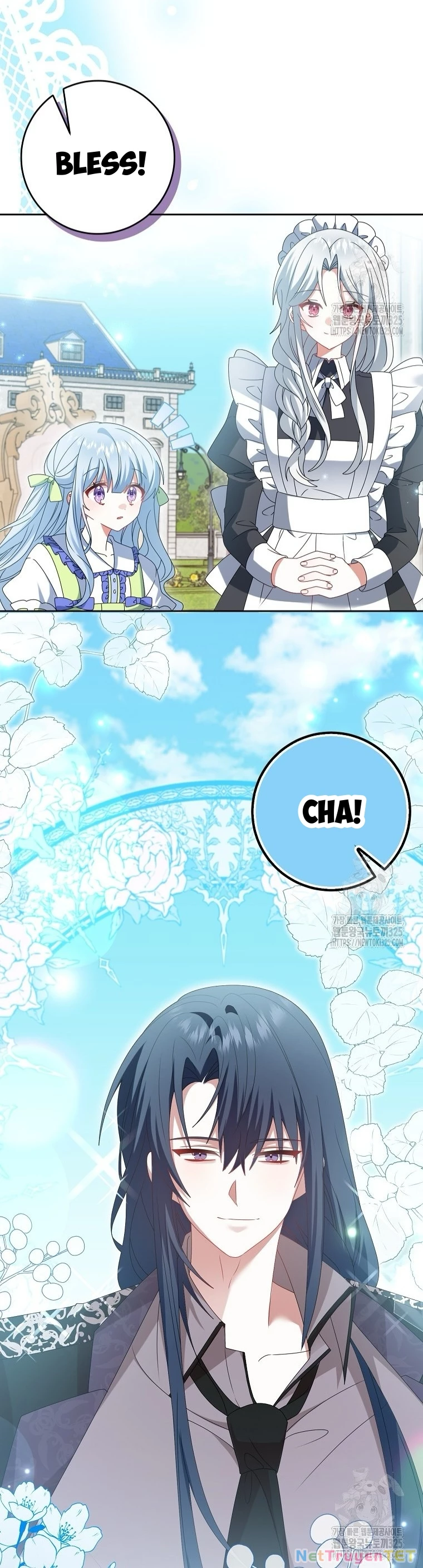 Tôi Sẽ Chiếm Lấy Ngư Trường Chapter  30 - 9