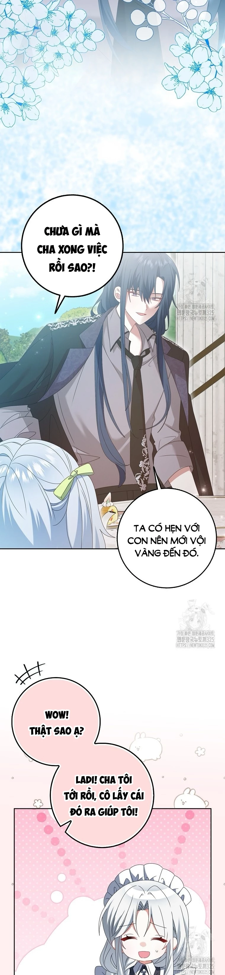 Tôi Sẽ Chiếm Lấy Ngư Trường Chapter  30 - 10