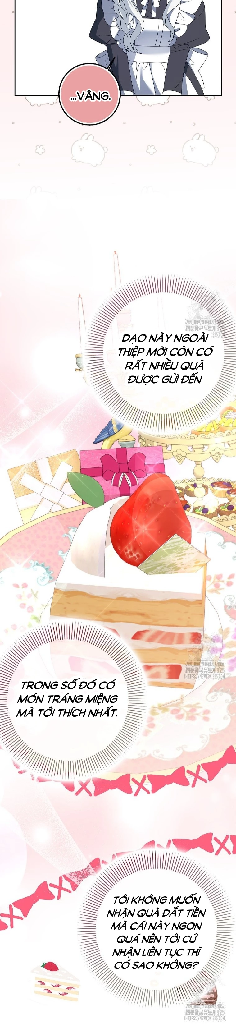 Tôi Sẽ Chiếm Lấy Ngư Trường Chapter  30 - 11