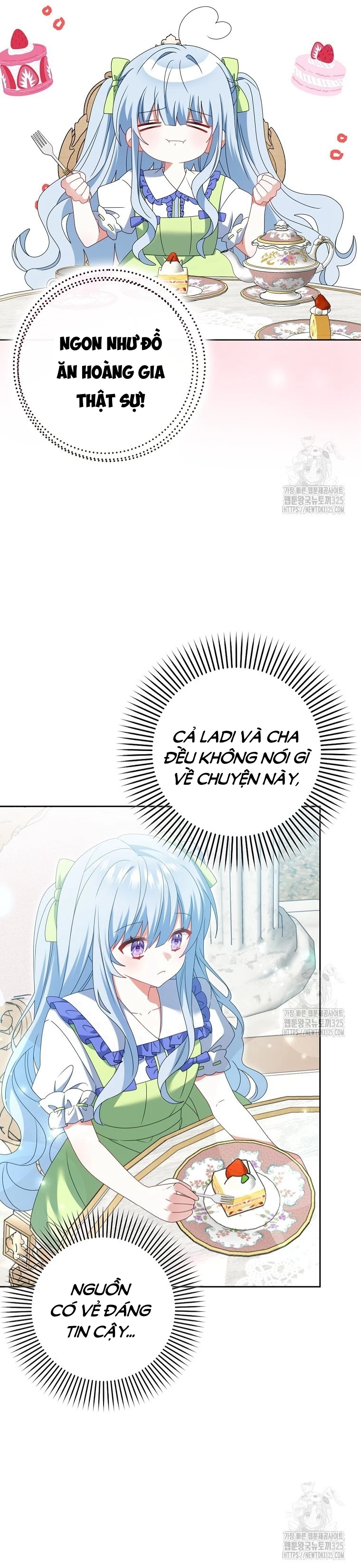 Tôi Sẽ Chiếm Lấy Ngư Trường Chapter  30 - 12