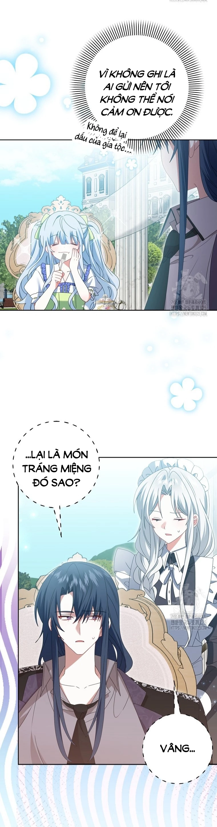 Tôi Sẽ Chiếm Lấy Ngư Trường Chapter  30 - 13