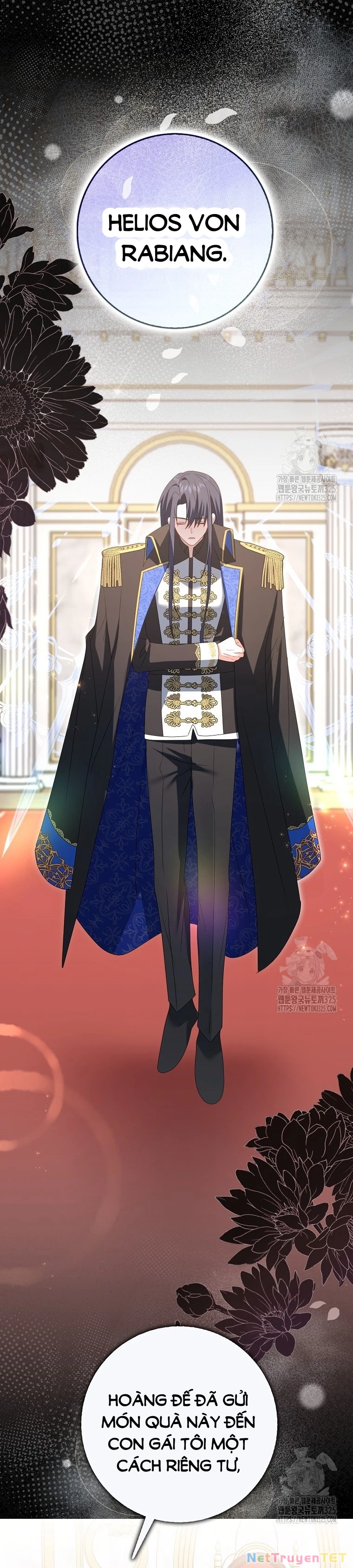 Tôi Sẽ Chiếm Lấy Ngư Trường Chapter  30 - 15