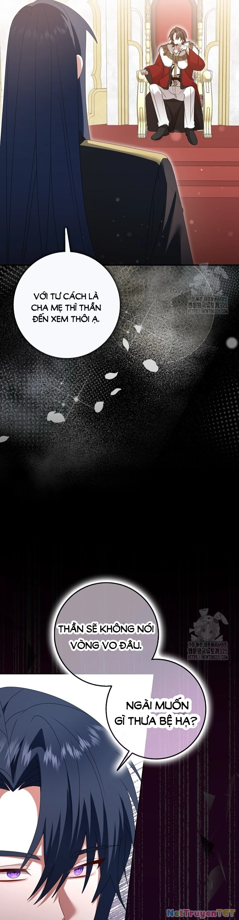 Tôi Sẽ Chiếm Lấy Ngư Trường Chapter  30 - 16