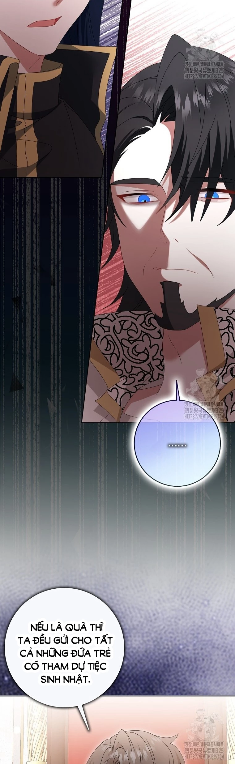 Tôi Sẽ Chiếm Lấy Ngư Trường Chapter  30 - 17