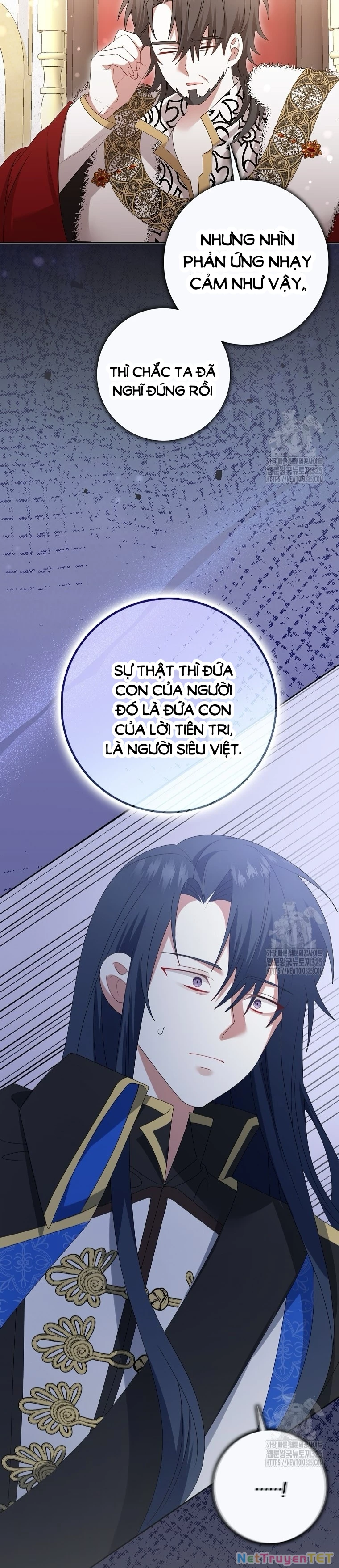 Tôi Sẽ Chiếm Lấy Ngư Trường Chapter  30 - 18