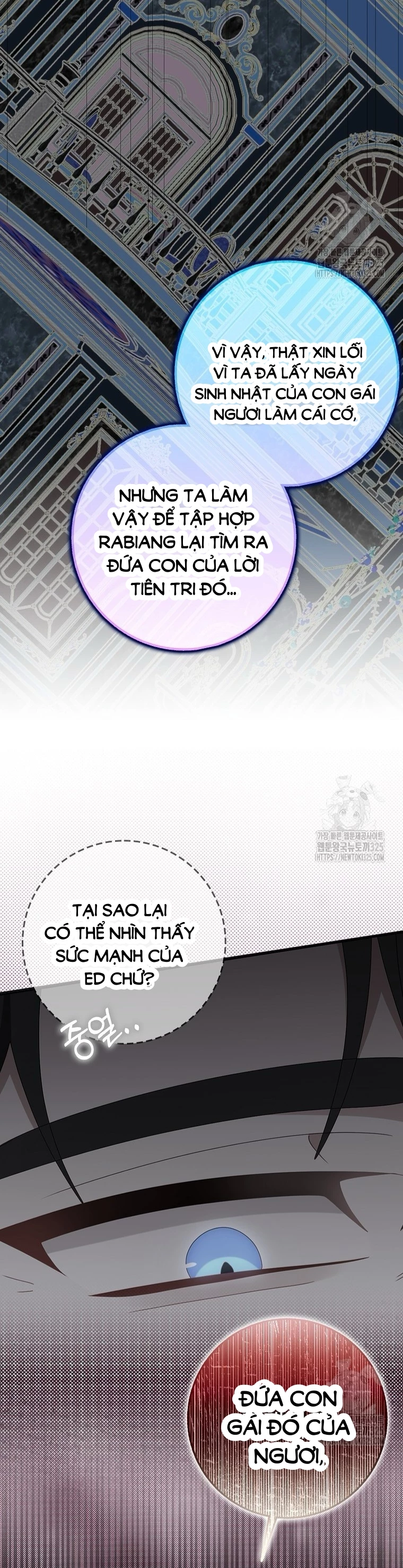 Tôi Sẽ Chiếm Lấy Ngư Trường Chapter  30 - 20